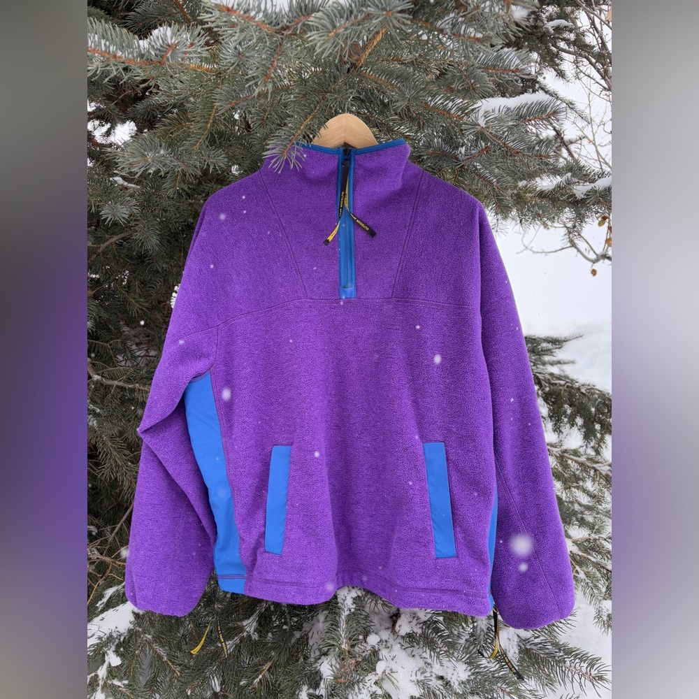 REI Co-op + Outdoor Afro Pullover